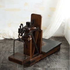 アンティーク 秤