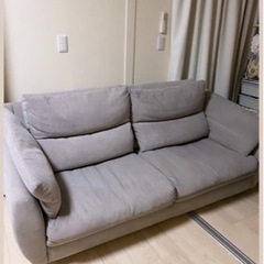 ソファ