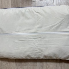 生毛工房　枕　UMO KOBOの画像