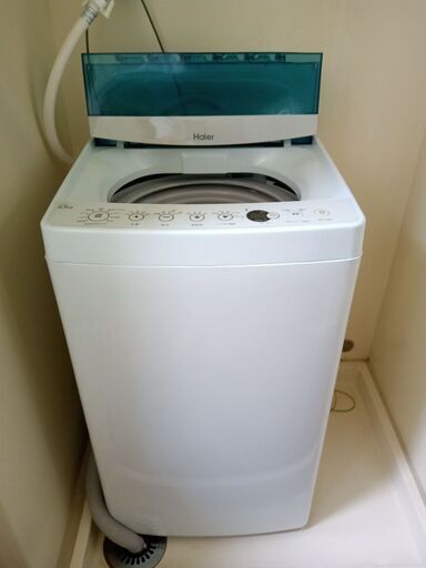 一人暮らし応援家電８点セット(洗濯機、冷蔵庫等)