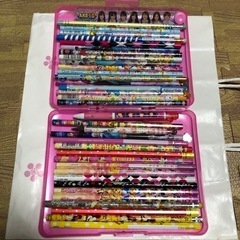 鉛筆 ボールペンまとめ売り