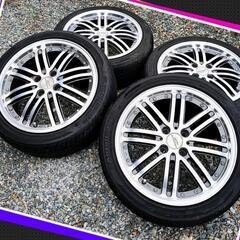 【お話し中】16インチ４本セット