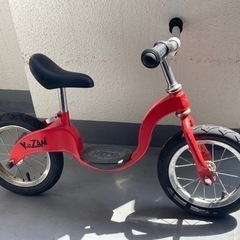 ストライダー  キッズ用  (自転車練習用)の画像