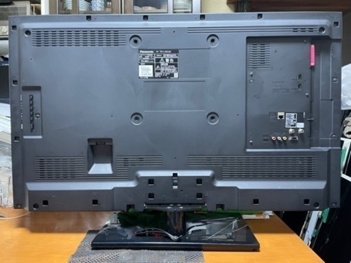 ［納品済］パナソニック　39v型　2013年製　TH-L39C60