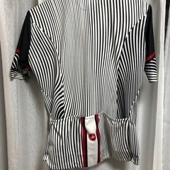 サイクリングジャージの画像
