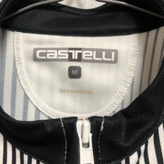 サイクリングジャージの画像