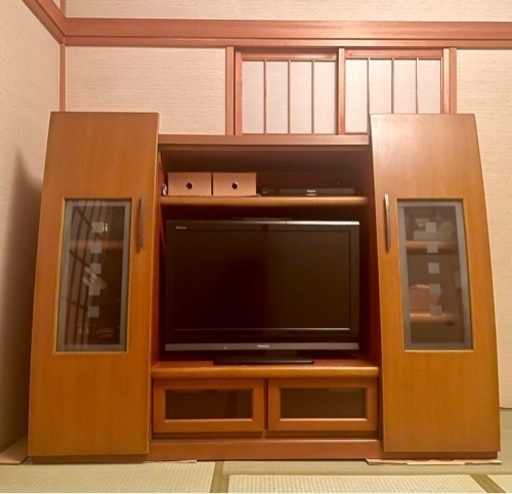 テレビボード