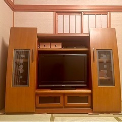 テレビボード