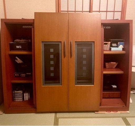 テレビボード