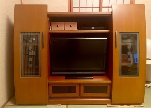 テレビボード