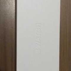 新品Apple  watch series 7