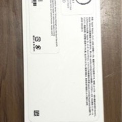 新品Apple  watch series 7