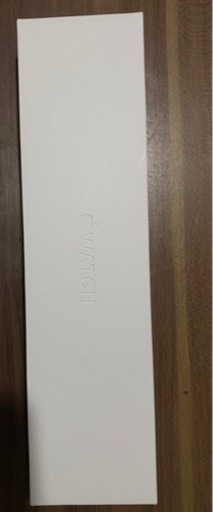 新品Apple  watch series 7