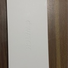 新品Apple  watch series 7