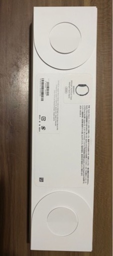新品Apple  watch series 7