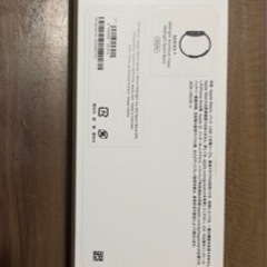 新品Apple  watch series 7