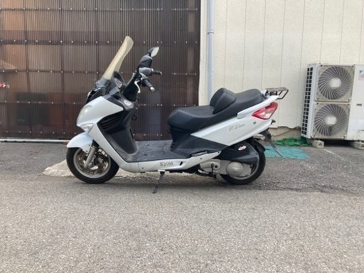 激安　実動　RV125 早い者勝ち