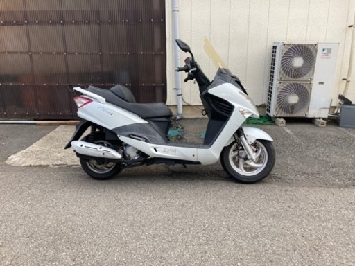激安　実動　RV125 早い者勝ち