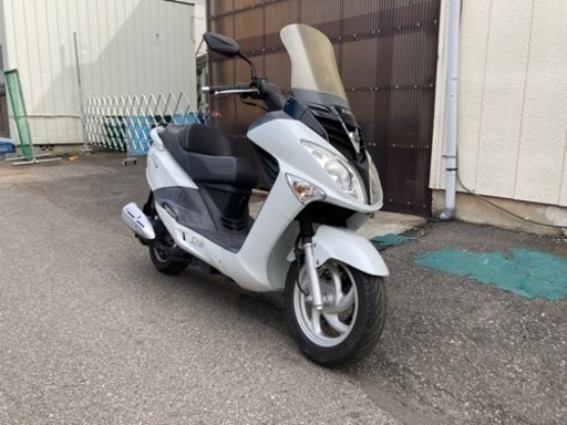 激安　実動　RV125 早い者勝ち