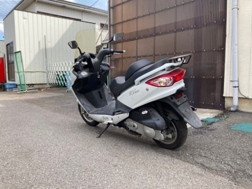 激安　実動　RV125 早い者勝ち