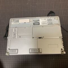 ★激安★美品★最新Win11★爆速ノート★Panasonic★CF-S10TYWDS★超軽量★WiFi★Office★起動後＝直ぐ使用OK★多数、おまけOS付★HDMI★再生、書込みOK★質問NG★互換性＝自己責任で★アフタサ－ビスNG★逆光画像★返品不可★当方、パソコン作成の為、スマホ、タブレット閲覧時、文字ズレ等々ご了承ください★合流先＝プロフィール参照★7/6か7/中旬以降のお渡し★お返事は可能な限り迅速にさせて頂きます。