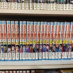 るろうに剣心