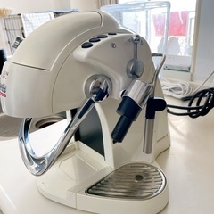 【再募集】コーヒーマシン カプセルタイプ フルトンストーリート ...