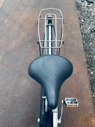 1390番　電動自転車
