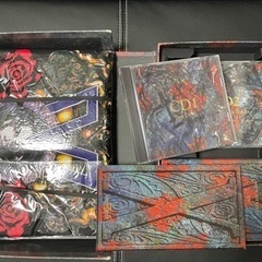XJAPAN Best of X