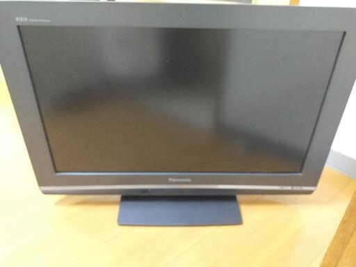 Panasonic 32型 液晶テレビ
