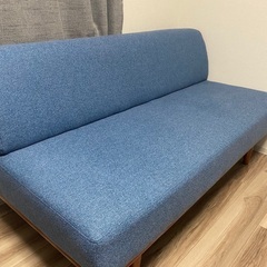 noce ソファ 現品手渡し