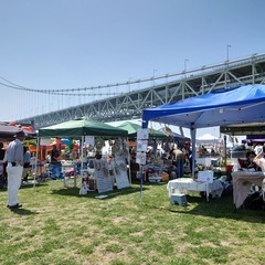 きららマルシェin神戸・舞子公園2022秋（出店募集中）