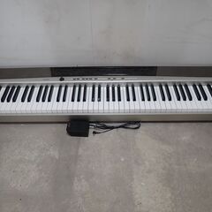 🍎CASIO 電子ピアノ Privia88鍵 PX-120