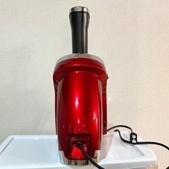 【超美品】ドール⭐︎ヨナナスメーカー⭐︎エリート981⭐︎yonanas⭐︎の画像