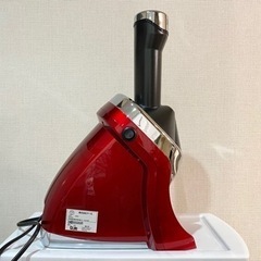 【超美品】ドール⭐︎ヨナナスメーカー⭐︎エリート981⭐︎yonanas⭐︎の画像