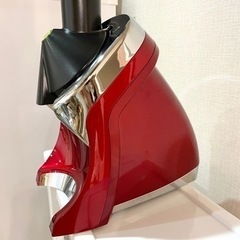 【超美品】ドール⭐︎ヨナナスメーカー⭐︎エリート981⭐︎yonanas⭐︎の画像