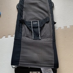 バウンサー　美品