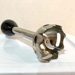 【美品】Cuisinart(クイジナート)⭐︎スマートスティックハンドブレンダー⭐︎HB-154PCJの画像