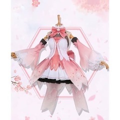 コスプレ友達募集💖