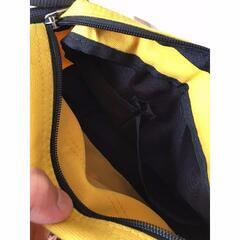 【ショルダーバック・ボディーバック】Champion（チャンピオン）黄色の画像