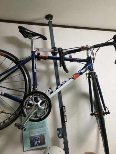 お話し中TRIACE SYLA ロードバイク