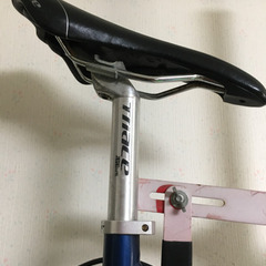 お話し中TRIACE SYLA ロードバイク の画像