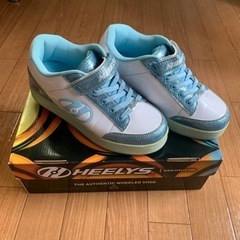HEELYS ホイールシューズ