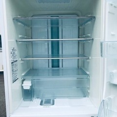 1404番 東芝✨ノンフロン冷凍冷蔵庫✨GR-D43G‼️