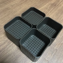 テーブル　コタツつぎ足の画像