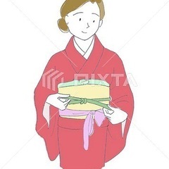 着付けの練習しませんか？ − 千葉県