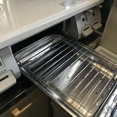 Rinnai RT64MH７R2 都市ガス２口ガスコンロ　の画像