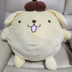 ポムポムプリン ぬいぐるみ