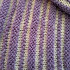 あげます。プロの手編み。オマケつき！！！！！の画像