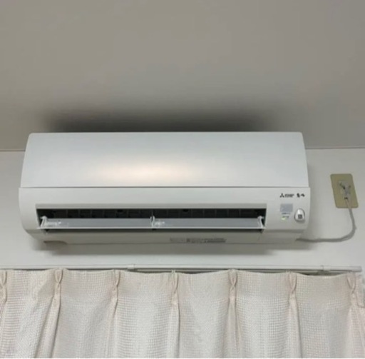 霧ヶ峰 Style MSZ-AXV2220-W パールホワイト